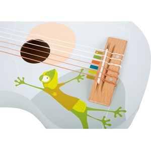 Guitare groovy beats