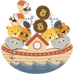 Balancier arche de noé safari