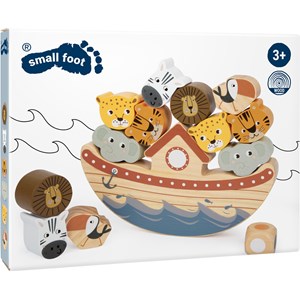 Balancier arche de noé safari