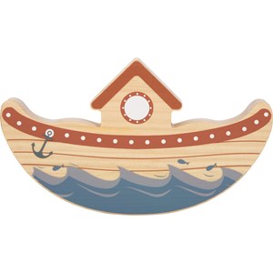 Balancier arche de noé safari