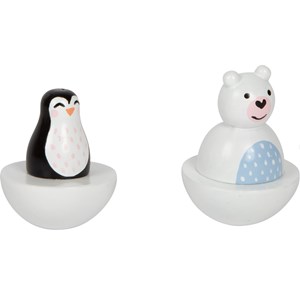 Boîte à musique arctique