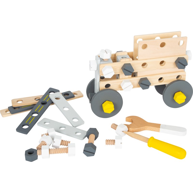 Set de construction miniwob