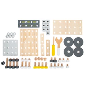 Set de construction miniwob