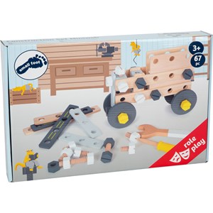 Set de construction miniwob