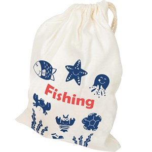 Jeu de voyage pêche au poisson