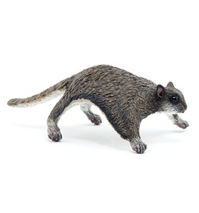 Figurine ecureuil volant