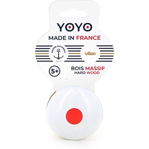 Yoyo bâchi marine nationale