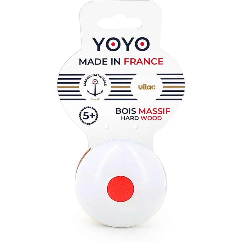 Yoyo bâchi marine nationale