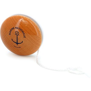 Yoyo bâchi marine nationale