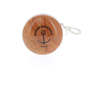 Yoyo bâchi marine nationale