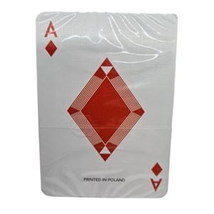 Jeu de 52 cartes miller goodman