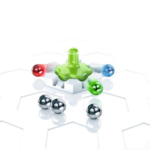 Gravitrax - balls & spinner