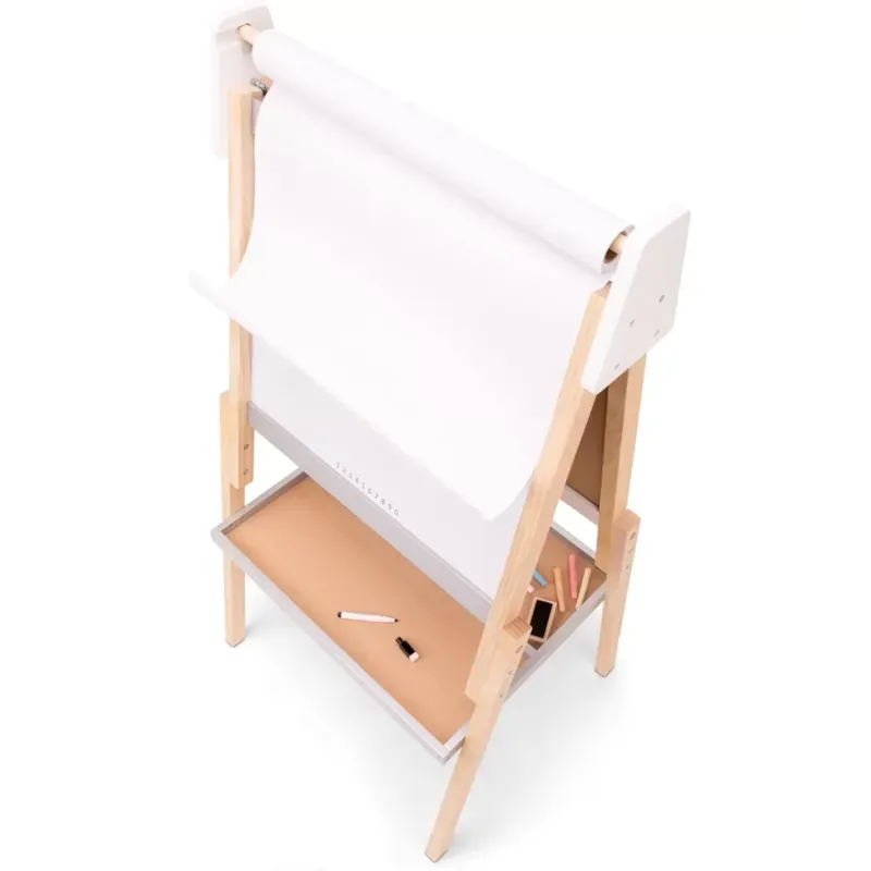 Chevalet en bois double-face (New Classic Toys) - Image 3