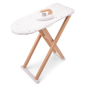 Planche à repasser en bois
