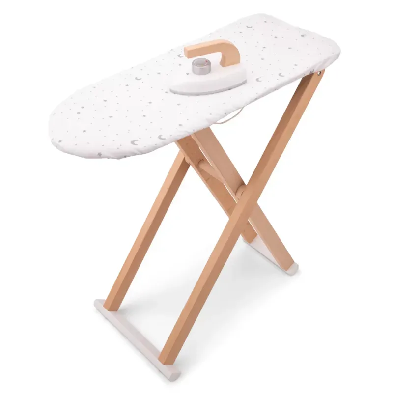 Planche à repasser en bois