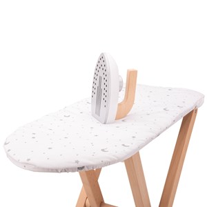 Planche à repasser en bois