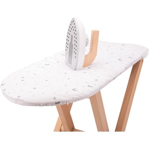 Planche à repasser en bois