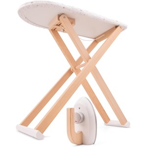 Planche à repasser en bois