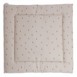 Tapis de jeu safari