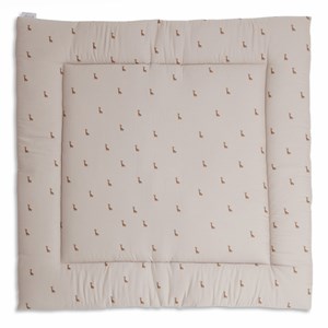 Tapis de jeu safari