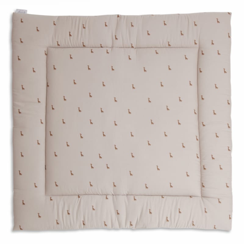 Gloop! - Tapis de jeu safari