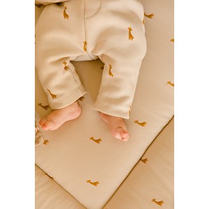 Tapis de jeu safari