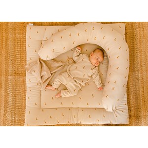 Tapis de jeu safari