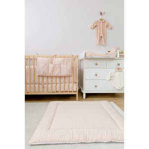 Tapis de jeu pink sparkle