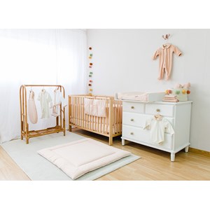 Tapis de jeu pink sparkle