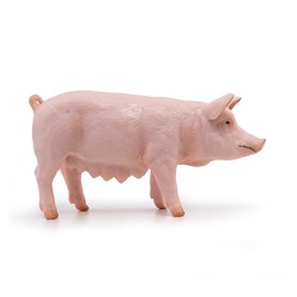 Figurine truie