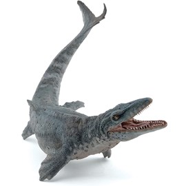 Figurine mosasaure
