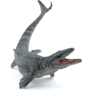 Figurine mosasaure
