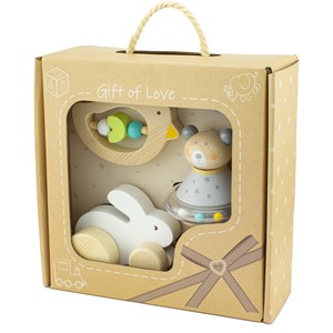 Set de jouets premier âge