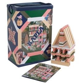 Baril kapla 200 printemps