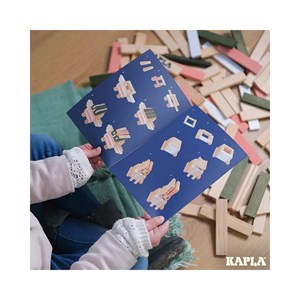 Baril kapla 200 printemps