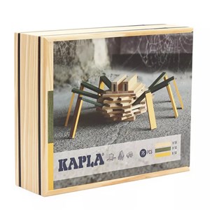 Coffret kapla l'araignée