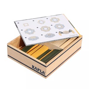 Coffret kapla l'araignée