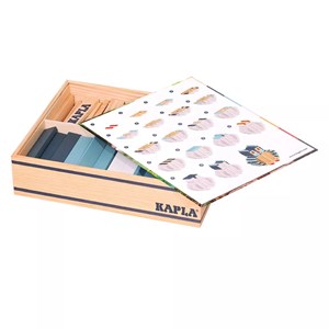 Coffret kapla chouette