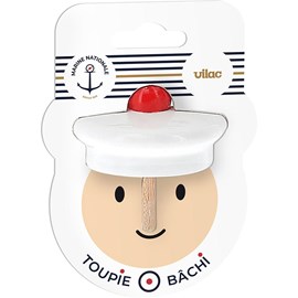 Toupie bâchi marine nationale