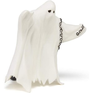 Figurine fantôme phosphorescent