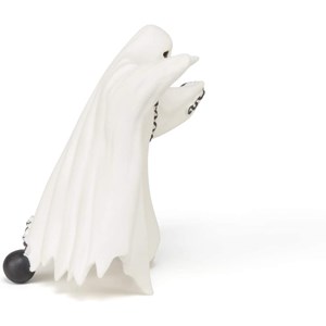 Figurine fantôme phosphorescent