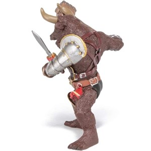 Figurine minotaure