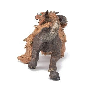 Figurine chimère