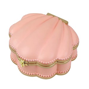 Boite à bijoux sirène coquillage
