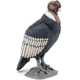 Figurine condor