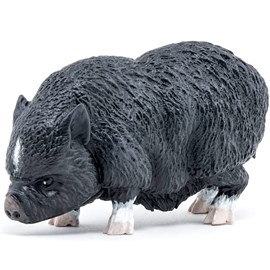Figurine cochon vietnamien