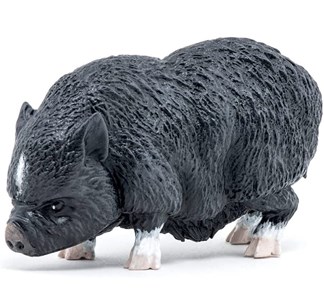 Figurine cochon vietnamien