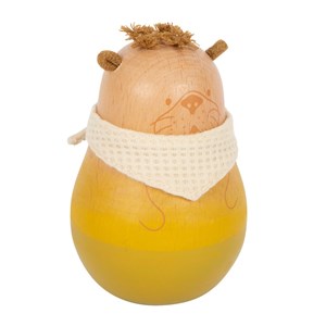 Jouet culbuto pour bébé seaside