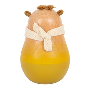 Jouet culbuto pour bébé seaside