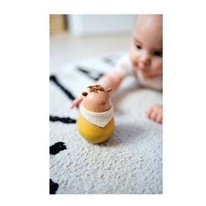 Jouet culbuto pour bébé seaside